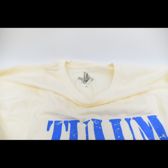 Marky G two pack graphic tees - Picture 2 of 7